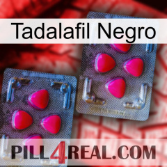 Tadalafil Black 14